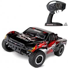 SLASH 4X2 VXL BRUSHLESS – PRO SERIES