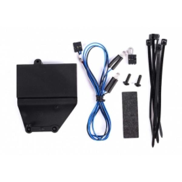 Traxxas Kit d'Installation LED Pro Scale TRX-4 Chevrolet Blazer - TRX8082
