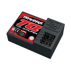 Micro Receiver, TQ 2.4GHz (3-channel) (#6519)