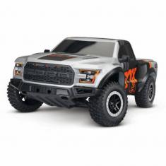 FORD RAPTOR F-150  4X2 BRUSLESS 2S HD