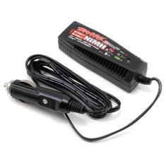 Chargeur Dc Nimh 2A 6- 7,2V Prise Traxxas