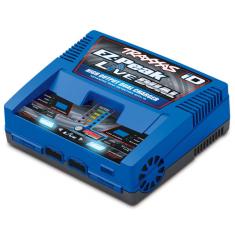 Traxxas Chargeur Double rapide Live AC LIPO/NIMH 200W