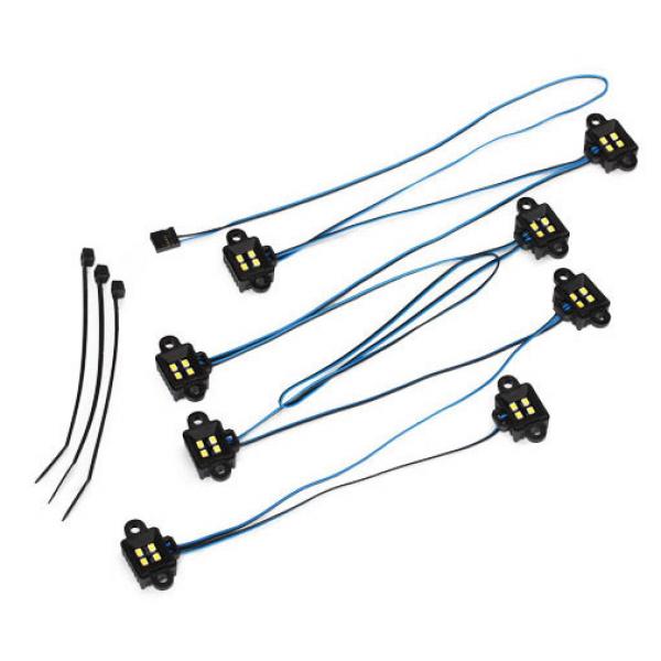 Traxxas LED Rock Light KIT TRX-4  - TRX8026X