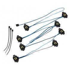 Traxxas LED Rock Light KIT TRX-4 