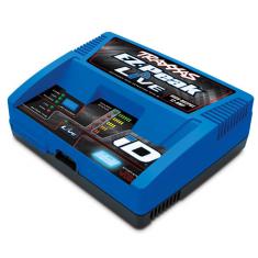 Traxxas Chargeur Rapide LIVE AC Lipo/Nimh 4A