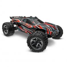 RUSTLER 4X4 VXL BRUSHLESS HD RED