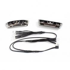 Led Lights, Light Harness (4 C