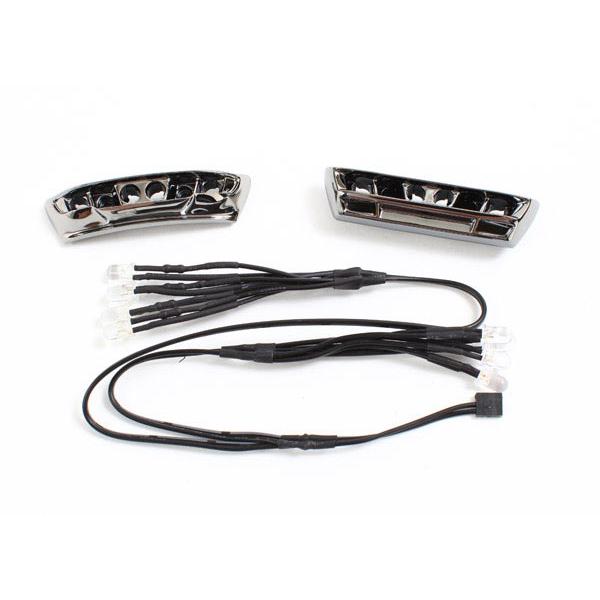 Led Lights, Light Harness (4 C - TRX7186