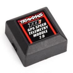 Traxxas Module GPS 2.0 Pour Radio TQi