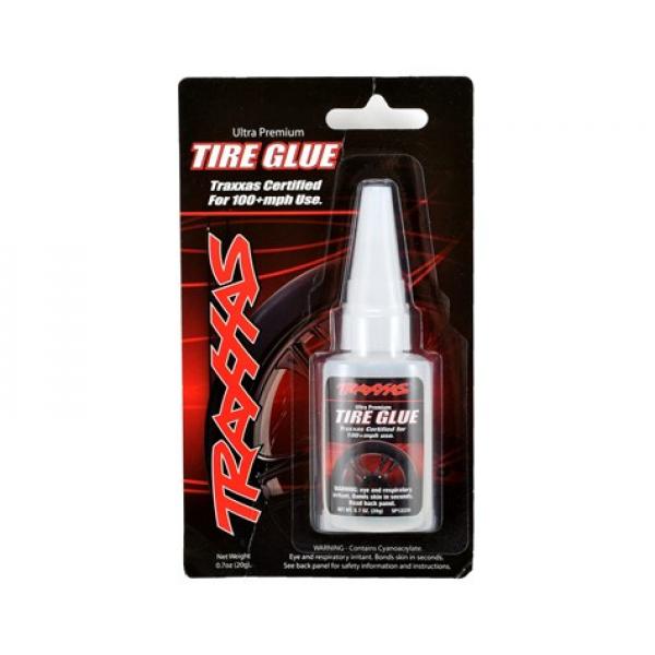 Ultra Premium Tire Glue - TRX6468