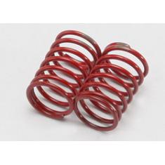 Ressorts D'Amortisseurs Gtr Rouge 2.06 (2)