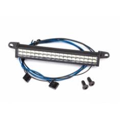 Traxxas Rampe Lumineuse Led Pare-Chocs Avant Pour Trx8124 - Necessite Trx8028