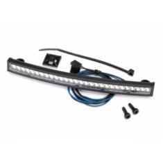 Traxxas Rampe Lumineuse De Toit A Led Trx4 Sport Necessite Trx8028