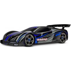 TRAXXAS XO-1 1:7 Bleu