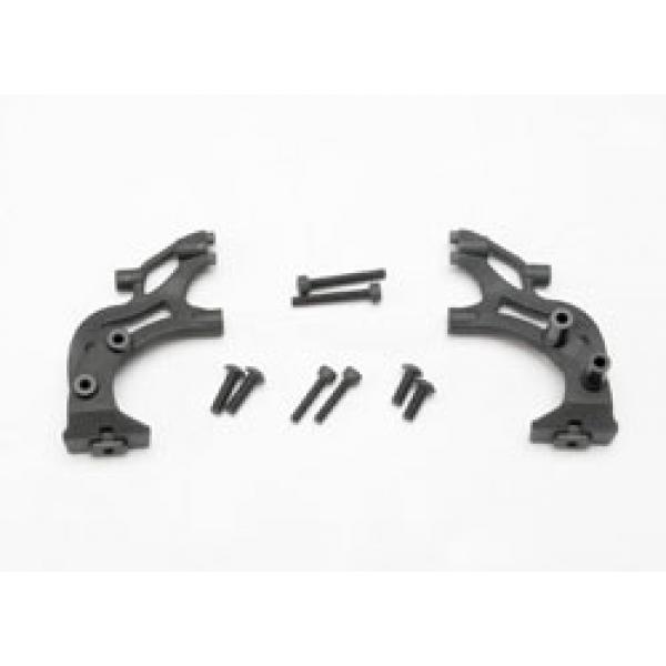 Support D'Aileron E-Revo 1/16 - TRX7121