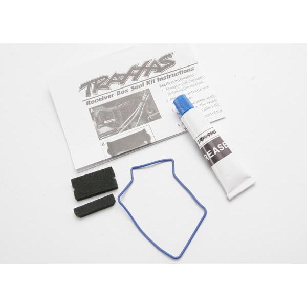 Kit D'Etancheite Pour Boitier De Recepteur - TRX3925