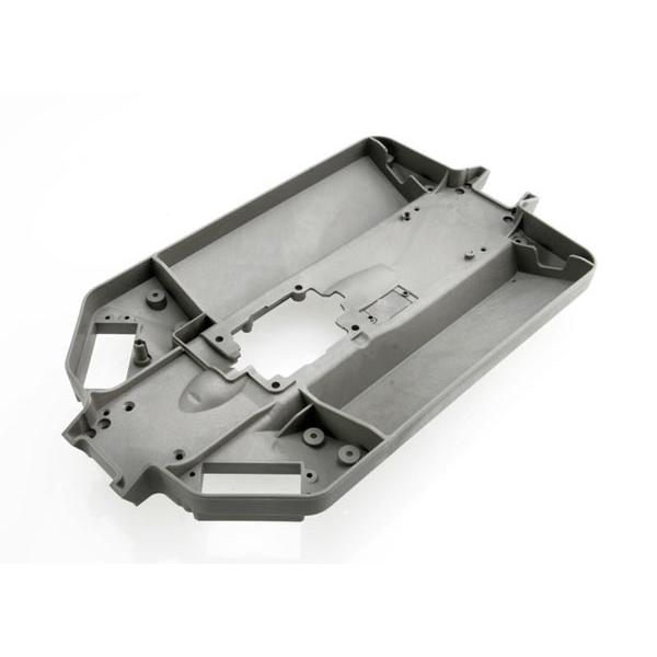 Chassis (Empattement Long) Pour E-Maxx - TRX3922A