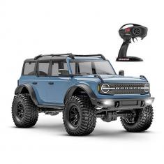 TRX-4M FORD BRONCO 1/18 Area 5