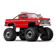 TRX-4MT K10 MONSTER TRUCK 1/18