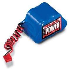 Accu NiMh 6V 1200mAh Traxxas