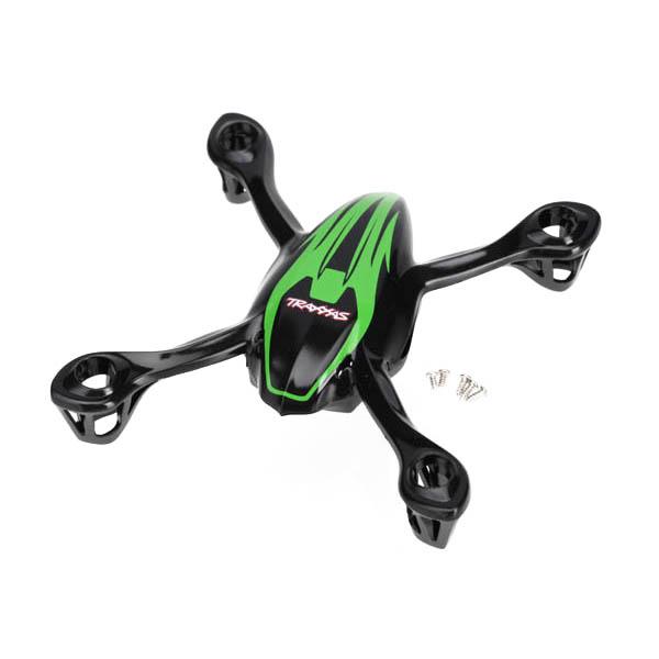 Bulle Qr-1 Vert - TRX6214