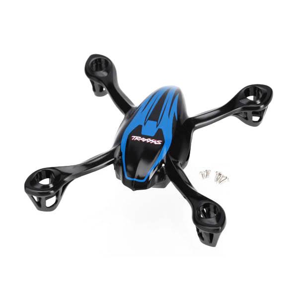 Bulle Qr-1 Bleu - TRX6213