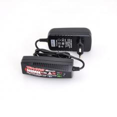 Chargeur Ac Nimh 2A 6-8,4V Prise Traxxas