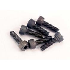 Vis Btr Tete Ronde 3X12Mm (4)