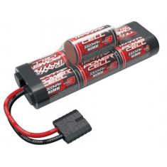 Accu NiMh 8,4V 3300mAh iD