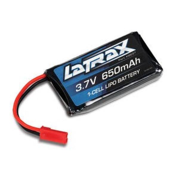 Batterie Lipo 650mAh Traxxas Alias - TRX6637
