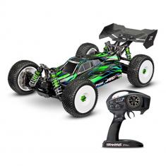 Jato Vert 4X4 VXL Brushless