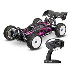 Jato Rose 4X4 VXL Brushless