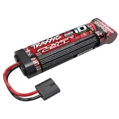 Traxxas Batterie Série 3 Power Cell 3300mAh (NiMH 7-C plat 8.4V)