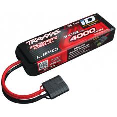 Traxxas 4000mAh 11.1V 3S 25C Lipo