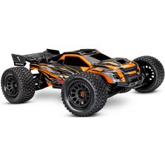 Traxxas XRT 8S 4WD Brushless Truggy Race Truck 1:5 RTR Orange