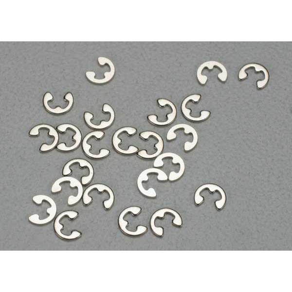 Circlips 1,5Mm (24) - TRX5150