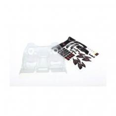 Interieure Transparent - Traxxas