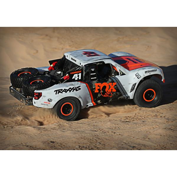 Traxxas Unlimited Desert Racer 1/7 VXL RTR - TRX85076-4