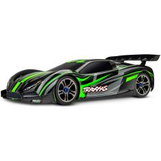 TRAXXAS XO-1 1:7 Verte