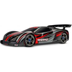 TRAXXAS XO-1 1:7 Rouge