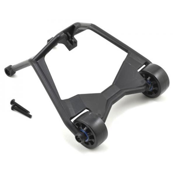 Kit Wheelie Bar  X-Maxx - TRX7776