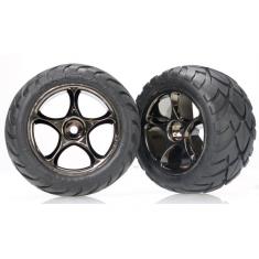 Roues Arriere Montees Anaconda 2.2 Pour Bandit (2)