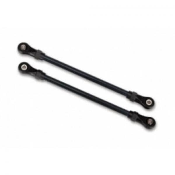 Biellettes De Suspension Avant Inferieur Acier (2) - Traxxas - TRX8143