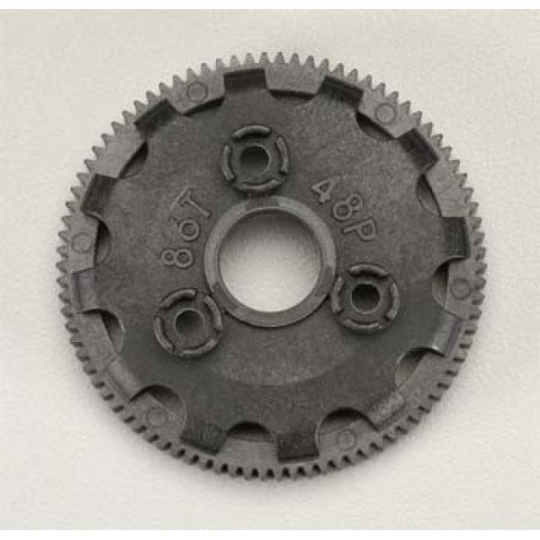 Couronne 86 dents - TRX4686