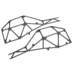 Chassis Tubulaire, Section Laterale (Gauche Et Droite) - Traxxas