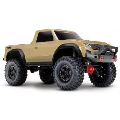 TRX-4 Sport Crawler RTR Sable