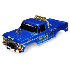 Carrosserie Bigfoot No. 1 - Traxxas