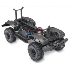 Traxxas TRX-4 Kit à monter