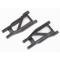 TRIANGLES DE SUSPENSION INFERIEUR AV/AR RENFORCE