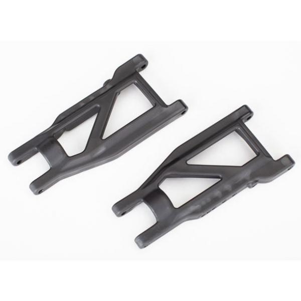 TRIANGLES DE SUSPENSION INFERIEUR AV/AR RENFORCE - TRX3655R